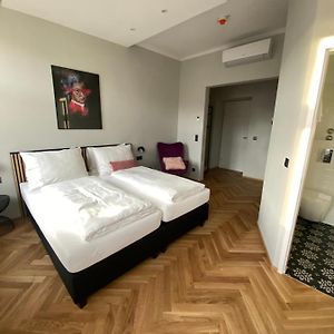 Superior Double Kamer
