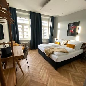 Deluxe Double Kamer